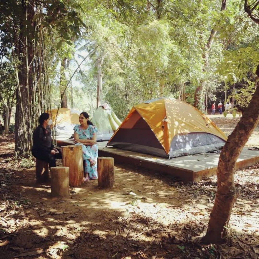 Sirsi Exploration_Plan The Unplanned_Campsite