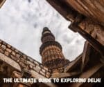 Exploring Delhi with Plan the Unplanned