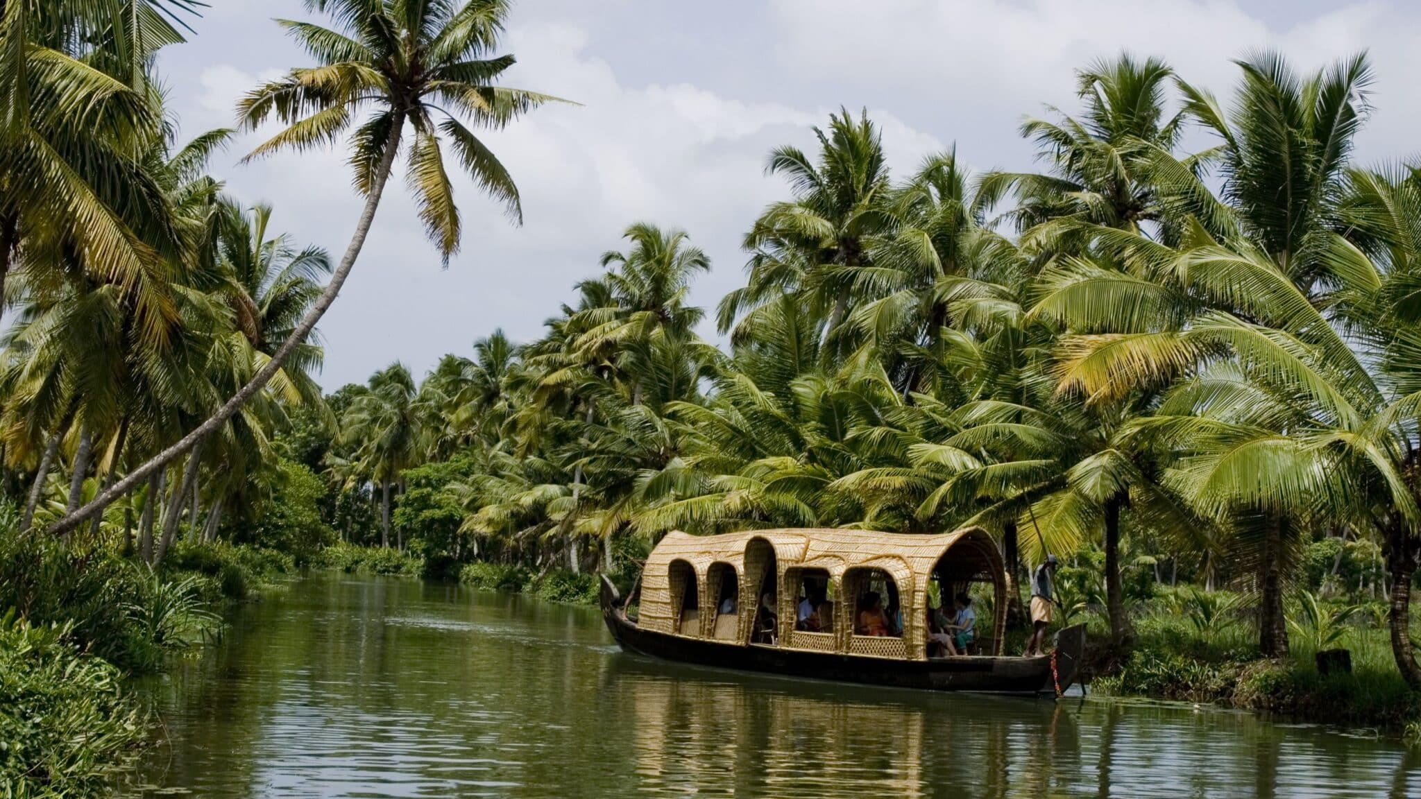 Kerala Backwaters houseboat Plan The Unplanned