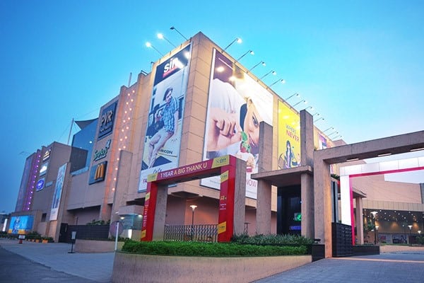 LuLu Mall Kerala Plan the Unplanned
