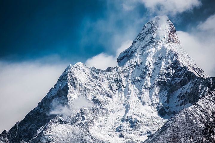 Himalayan trek Plan the Unplanned