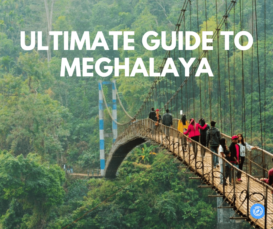 meghalaya tourist board