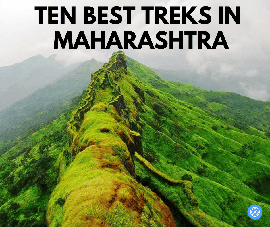 all treks in maharashtra