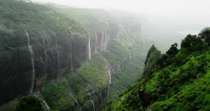 Andharban trek Maharashtra Plan The Unplanned