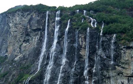 Bishop And Beadon Waterfalls Meghalaya-Plan-The-Unplanned