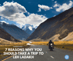7 reasons why you should take a trip to leh ladakh Plan The Unplanned