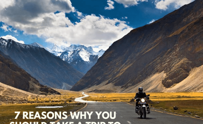 7 reasons why you should take a trip to leh ladakh Plan The Unplanned