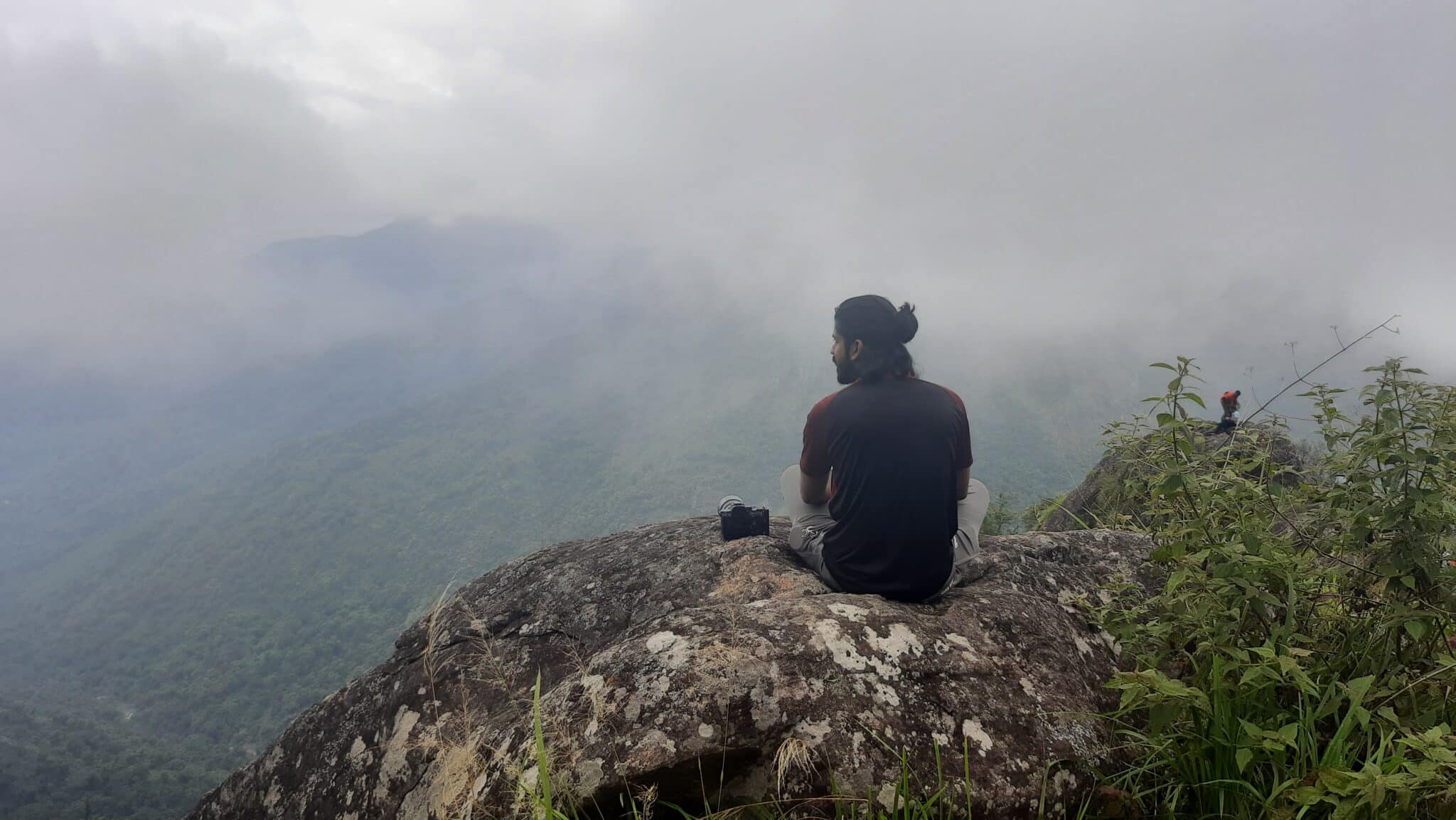 Kotagiri Trek with Plan the Unplanned