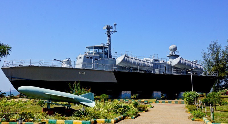 Warship Museum Plan The Unplanned