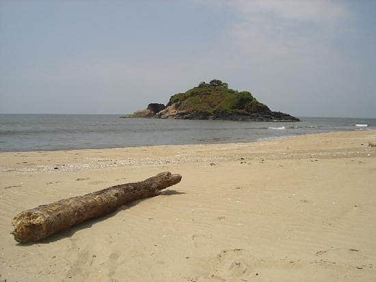 Majali Beach Karwar Plan The Unplanned