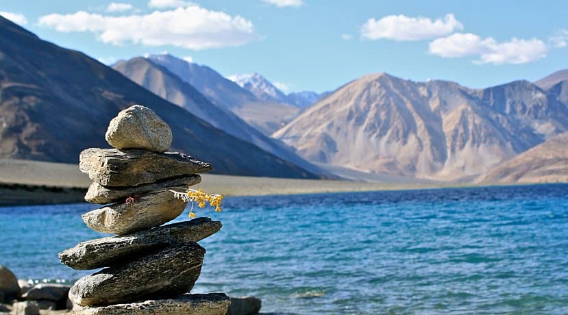 Nubra Valley Leh Ladakh Plan The Unplanned