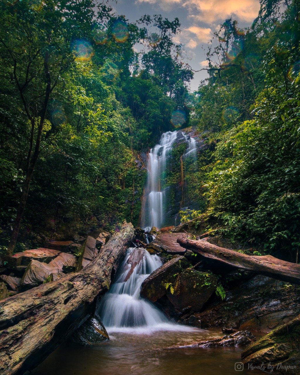 Kotagiri Trek | Plan the Unplanned