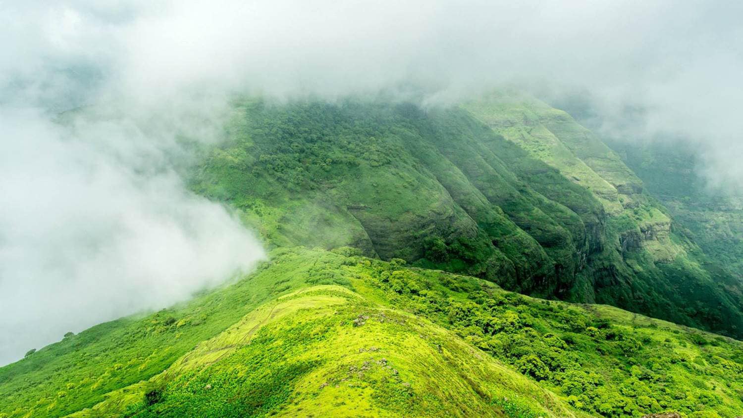 Kalsubai trek Maharashtra Plan The Unplanned