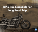 Bike Trip Essentials