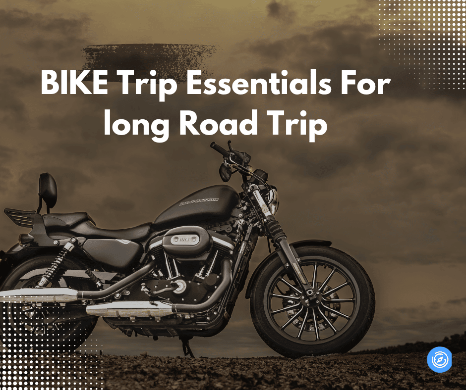 long bike trip tips