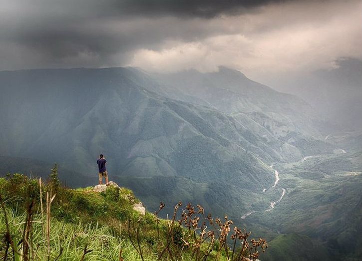 treks in meghalaya Plan The Unplanned