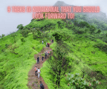 Trekking In Kodaikanal Plan The Unplanned