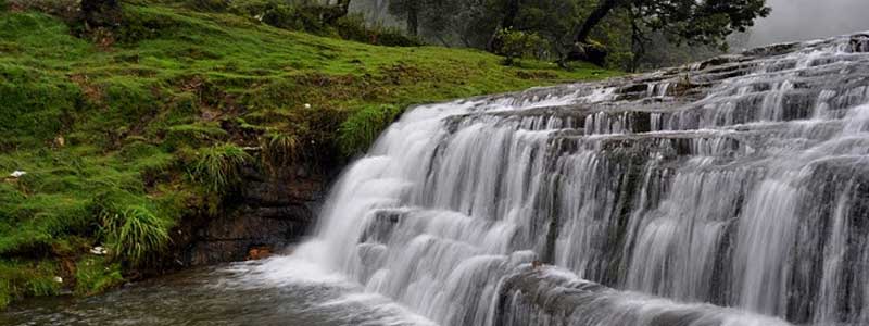 Bear Shola Falls Trek Kodaikanal Plan The Unplanned