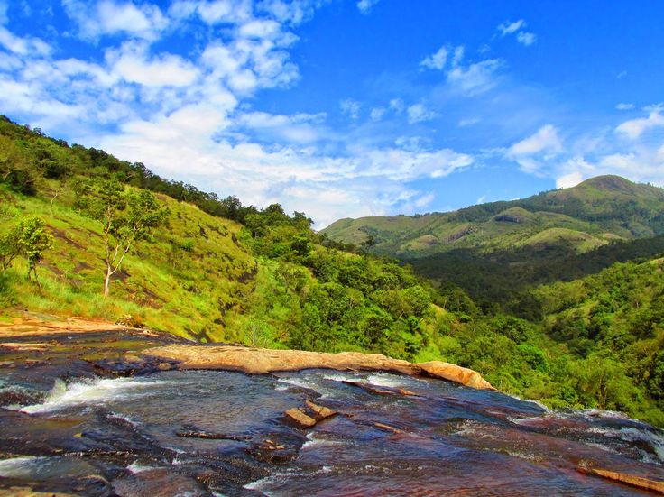 Elephant Valley Falls Trek Kodaikanal | Plan The Unplanned