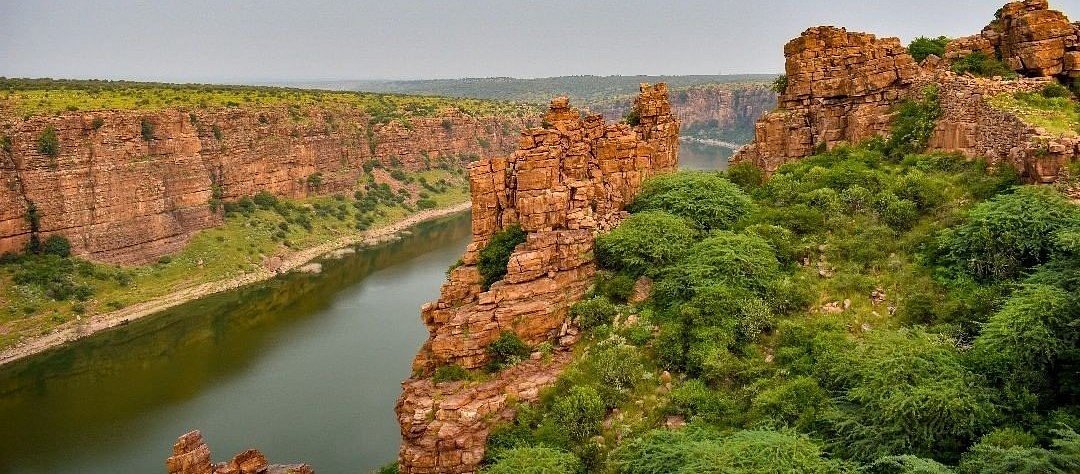 Gandikota | Plan The Unplanned