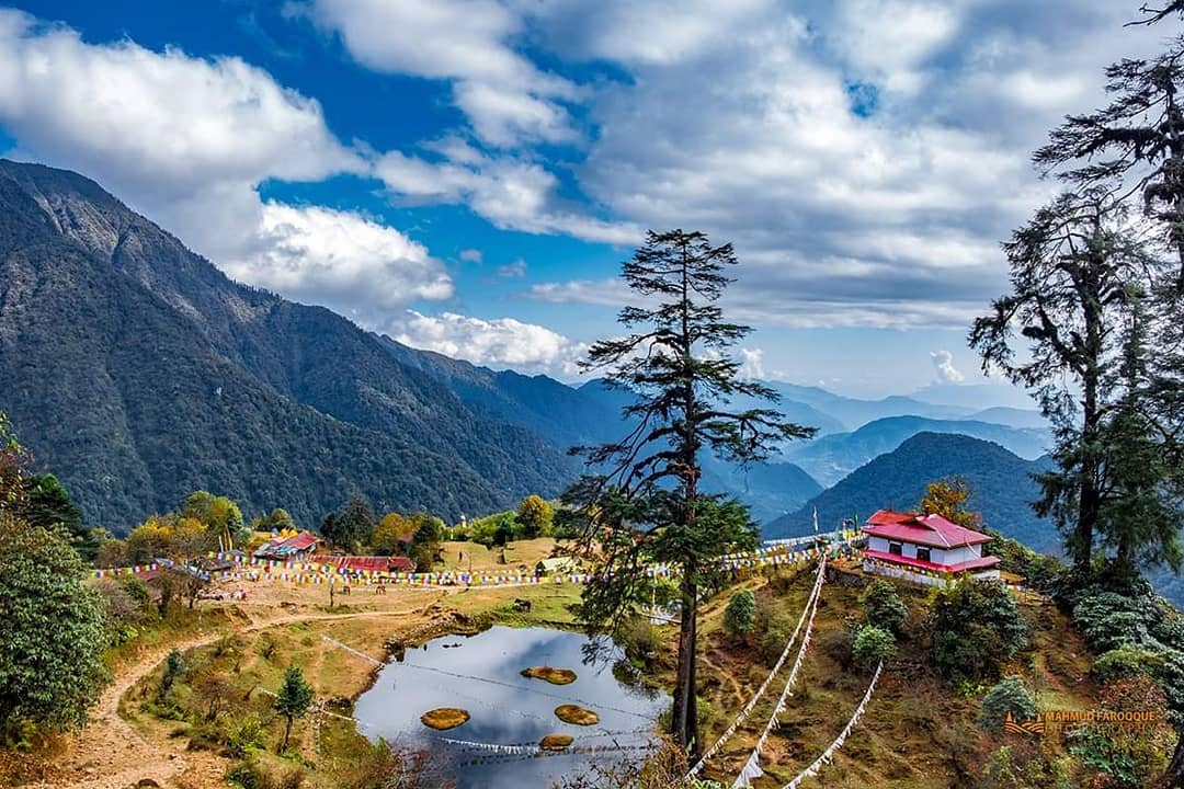 Tshoka Sikkim | Plan The Unplanned